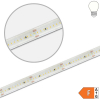 LED AQUA CRI927 Linear 48V Flexband, 8W, IP68, 4000K, 30m Rolle, 240 LED/m