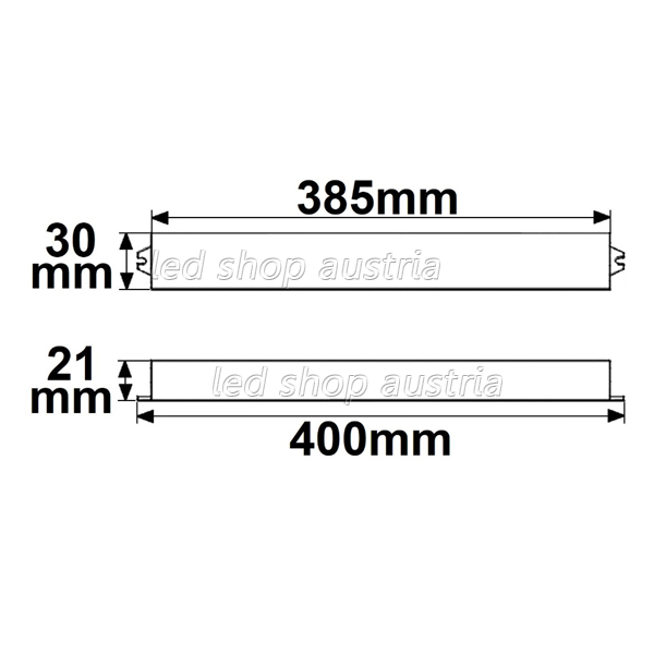 LED PWM-Trafo 48V/DC, 0-240W, Push/DALI-2 dimmbar, IP67, SELV, flach, ultraschmal