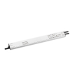 LED PWM-Trafo 48V/DC, 0-240W, Push/DALI-2 dimmbar, IP67, SELV, flach, ultraschmal