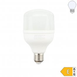 E27 LED T80 Kolbenlampe 2700lm 24W kaltweiß