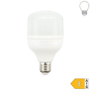 E27 LED T80 Kolbenlampe 2700lm 24W neutralweiß