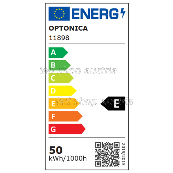 E27 LED T140 Kolbenlampe 5000lm 50W neutralweiß