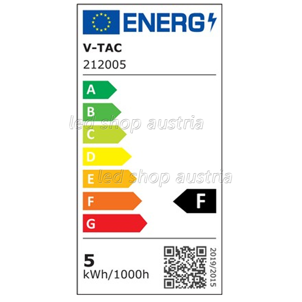 LED Strip 12V 3528 60LED/m 5m Rolle selbstklebend kaltweiß