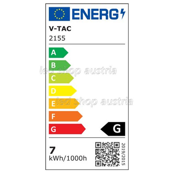 LED Strip 12V 5050 60LED/m RGB 5m Rolle selbstkl."wasserdicht"