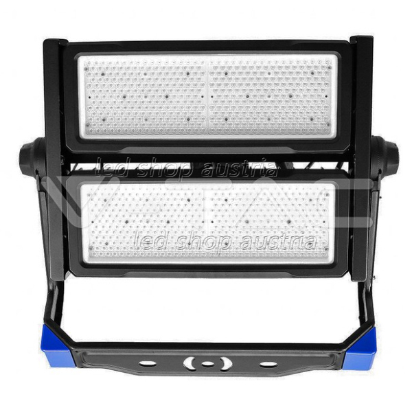 Premium SMD LED Fluter 500W 120° Abstrahlwinkel Samsung LED neutralweiß