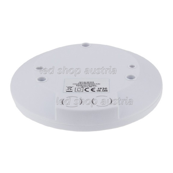 LED Infrarot Bewegungsmelder slim 360° 1000W