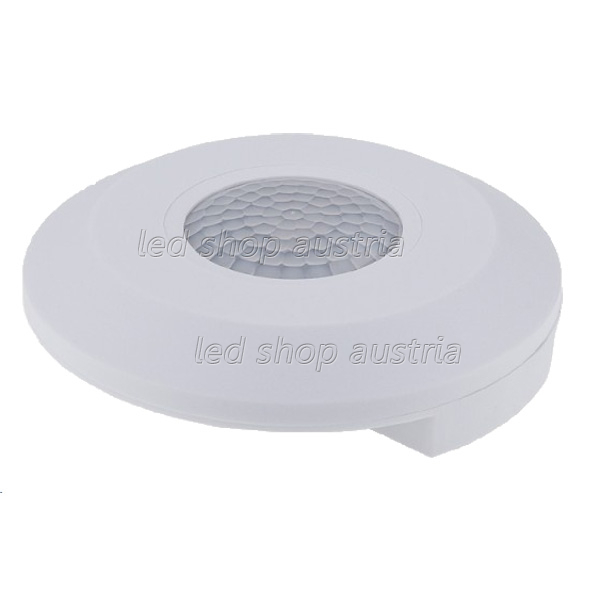 LED Infrarot Bewegungsmelder slim 360° 1000W