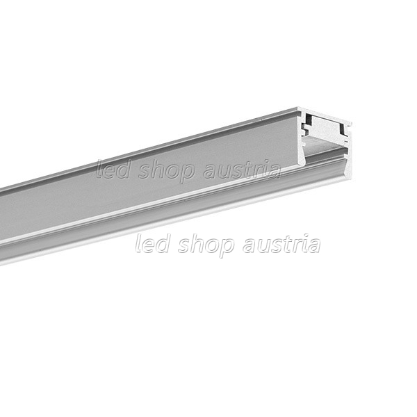 LED Profil REGULOR Silber 2000mm