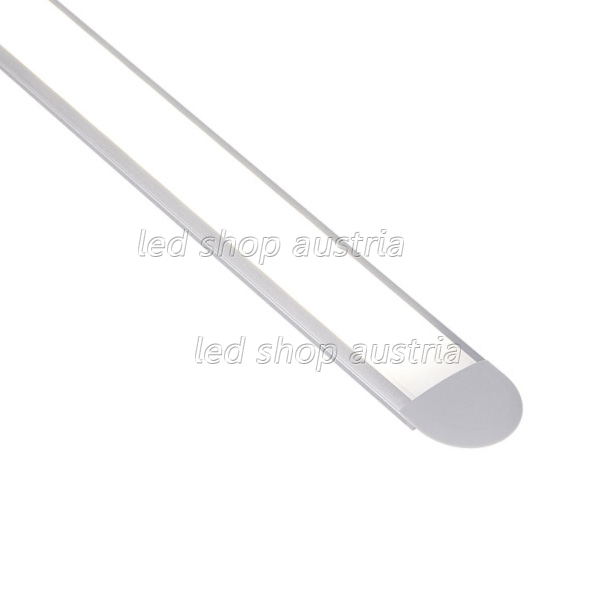 LED Profil ALU INLINE-Z 2000mm