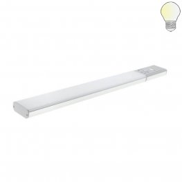 LED Akku- Schranklicht 2.5W mit Bewegungsmelder 3.7V 2000mA CCT