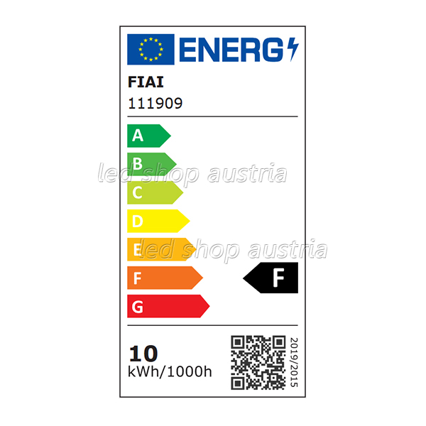 LED Strip 12V IP66 120 LED/m 5m selbstklebend neutralweiß