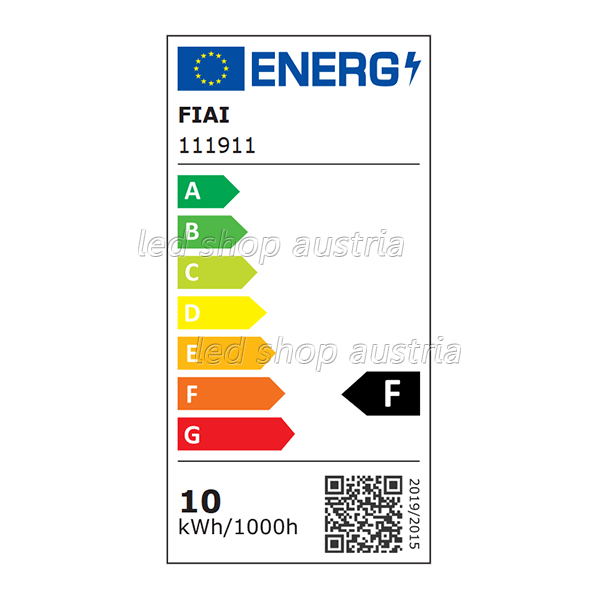 LED Strip 24V IP66 120 LED/m 5m selbstklebend neutralweiß