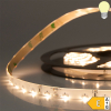 LED Strip SideLED 24V IP66 60 LED/m 5m selbstklebend warmweiß