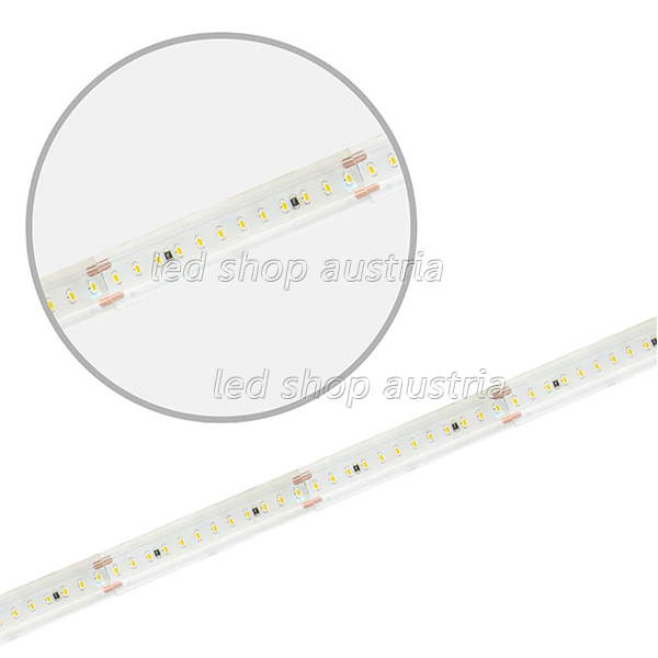 LED Strip Linear 48V IP20 240 LED/m 30m selbstklebend warmweiß