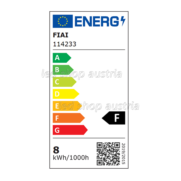 LED Strip Linear 48V IP20 240 LED/m 30m selbstklebend warmweiß