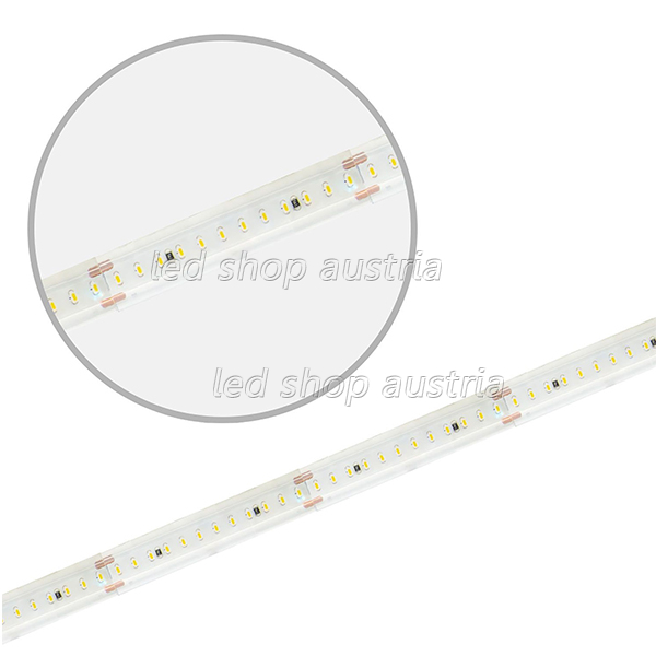 LED Strip Linear 48V IP20 240 LED/m 30m selbstklebend neutralweiß