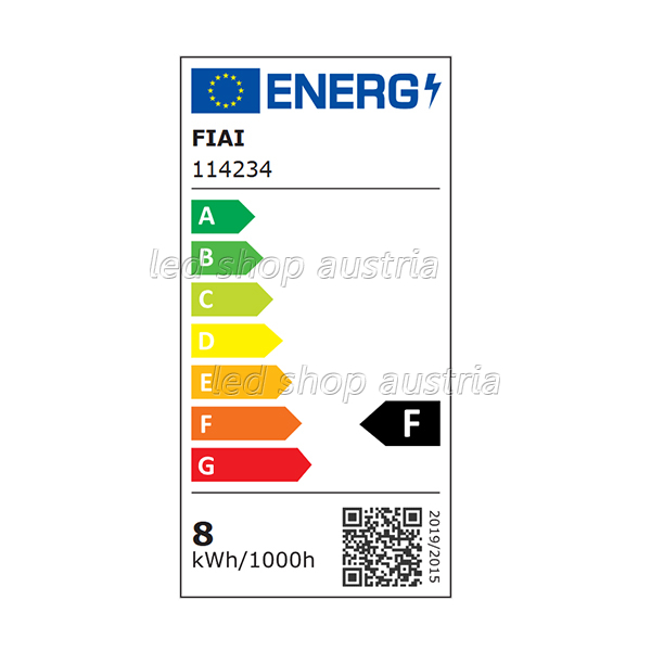 LED Strip Linear 48V IP20 240 LED/m 30m selbstklebend neutralweiß