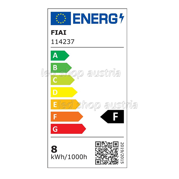 LED Strip Linear 48V IP68 240 LED/m 30m selbstklebend blau