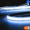 LED Strip Linear 48V IP68 240 LED/m 30m selbstklebend blau