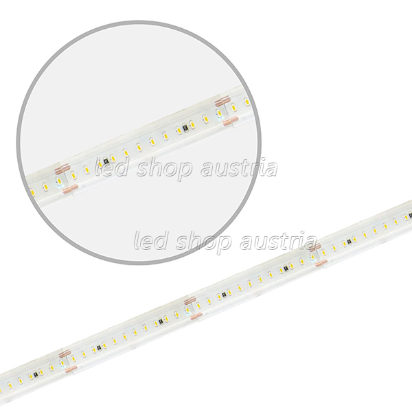 LED Strip Linear 48V IP20 240 LED/m 20m selbstklebend neutralweiß