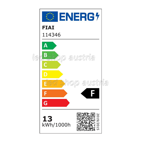 LED Strip Linear 48V IP20 240 LED/m 5m selbstklebend neutralweiß