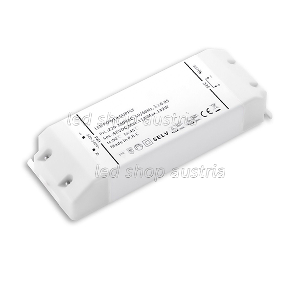 LED Netzteil 150W 48V DC