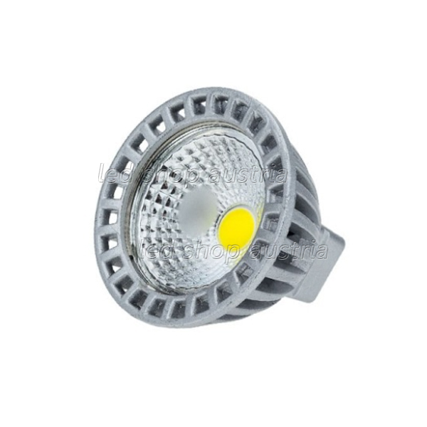 MR16 LED COB Spot 4W 50° neutralweiß