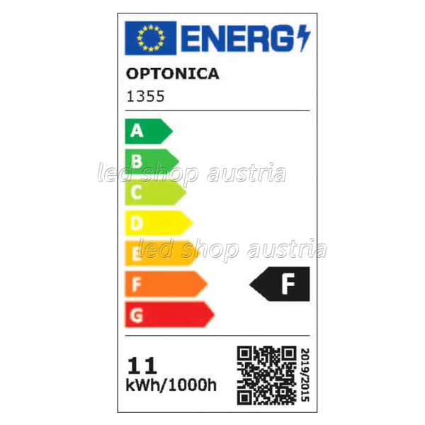 LED Birne 10,5W E27 A60 neutralweiß