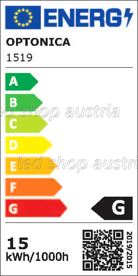 LED AR111 (G53) 1050 Lumen 15W 120° neutralweiß