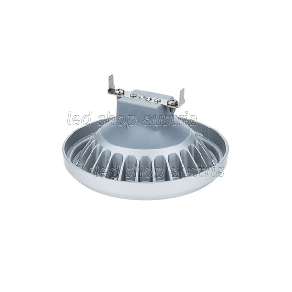 LED AR111 (G53) 960 Lumen 12W 30° neutralweiß