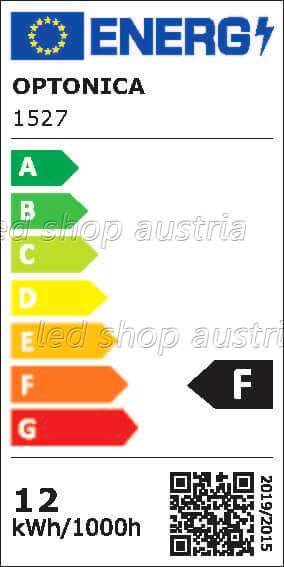 LED AR111 (G53) 960 Lumen 12W 30° neutralweiß