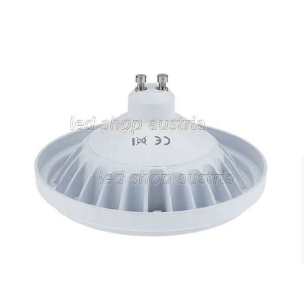 LED ES111 (GU10) Spot 1200 Lumen 15W 30° neutralweiß