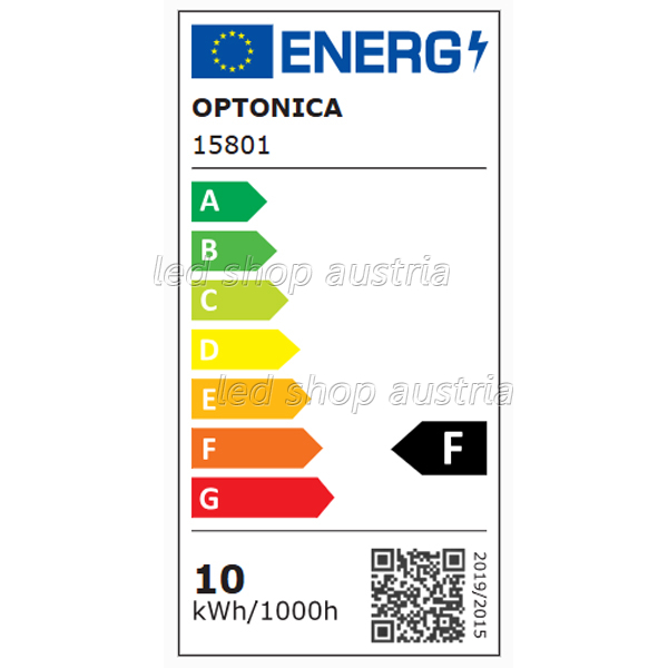 LED SMD Fluter weiß 120° Abstrahlwinkel 10W kaltweiß