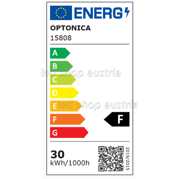 LED SMD Fluter weiß 120° Abstrahlwinkel 30W neutralweiß