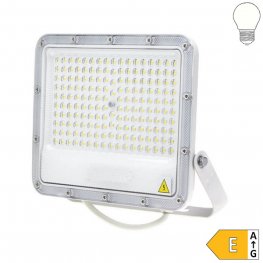 LED Fluter Professional weiß 100W Abstrahlwinkel 90° neutralweiß