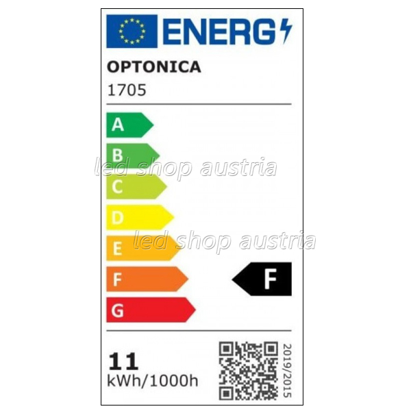 E27 A60 LED Birne 1055 Lumen 11W dimmbar neutralweiß