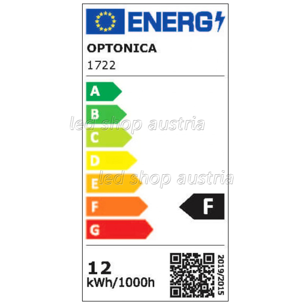 E27 A60 LED Birne 1055 Lumen 12W neutralweiß