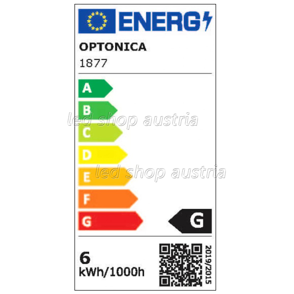 E27 R63 LED Spot 480 Lumen 6W neutralweiß