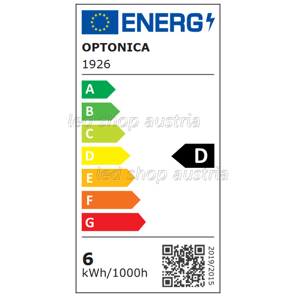 LED GU10 Spot dimmbar 6W neutralweiß