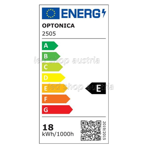 LED Aufbauleuchte 18W rund mit Bewegungsmelder IP54 CCT