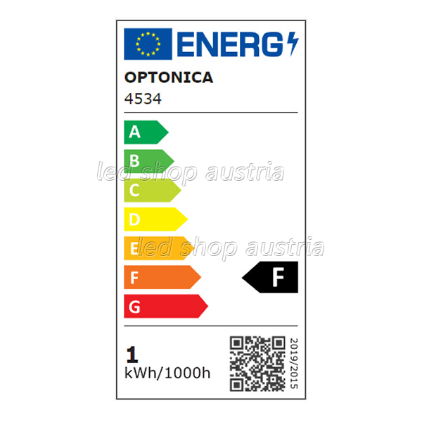 12V LED SMD 3014 Modul 0,36W IP65 SET 20Stk blau