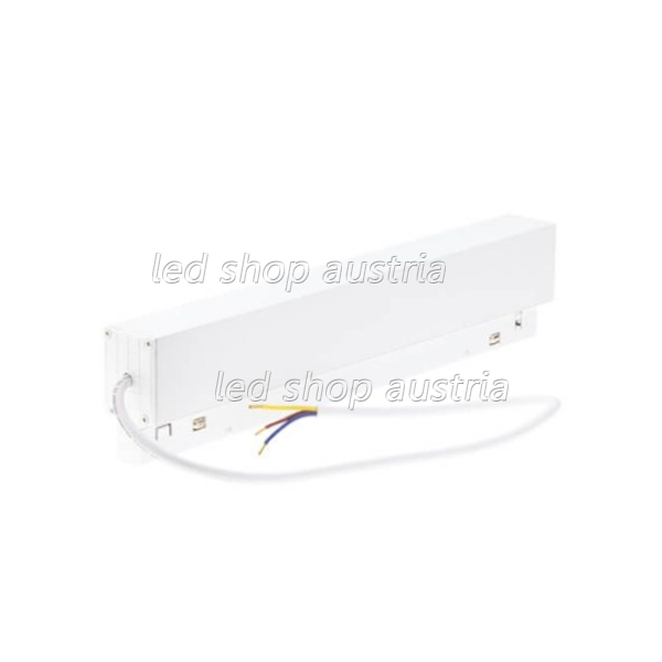 200W Einbaunetzteil weiß für 48V Stromschiene Magnetic Line R35