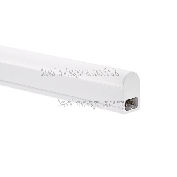 LED Lichtleiste 6.5W mit Schalter 59cm kaltweiß