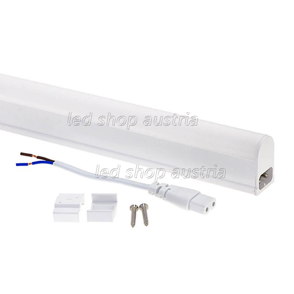 LED Lichtleiste 13W mit Schalter 119cm kaltweiß