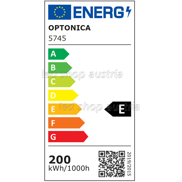 LED SMD Fluter 90° Abstrahlwinkel grau 200W kaltweiß