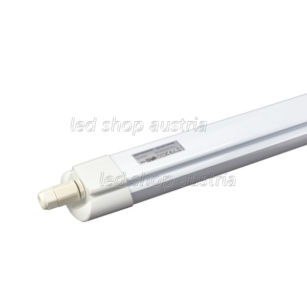 LED Lichtbalken mit Platine 45W 155cm IP65 neutralweiß