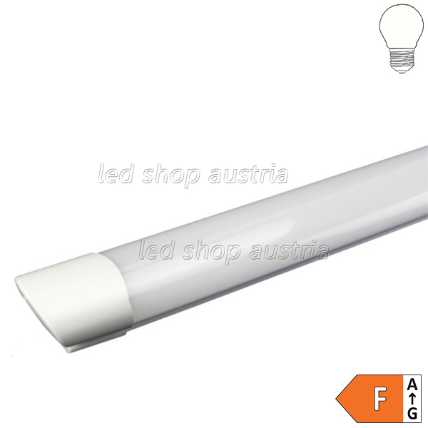 LED Lichtbalken mit Platine 45W 155cm IP65 neutralweiß