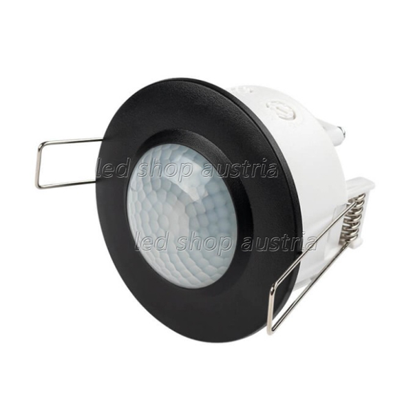 LED Infrarot Bewegungsmelder Einbau 360° IP20 300W