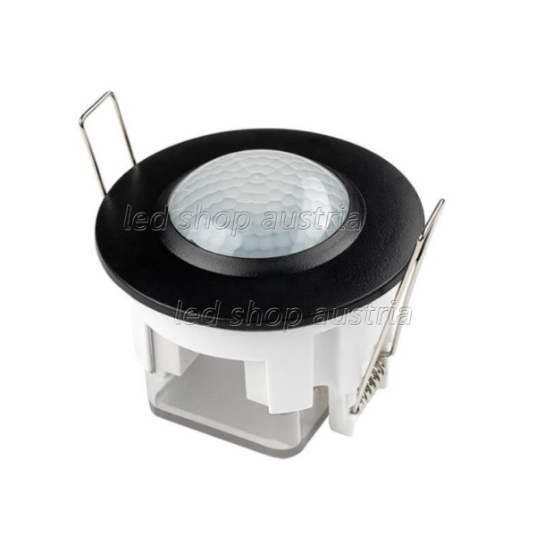 LED Infrarot Bewegungsmelder Einbau 360° IP20 300W