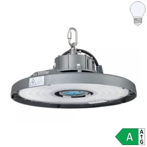 150W LED Hallenleuchte High Lumen 5700K kaltweiß